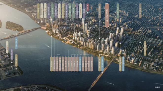 楼部)长沙润和滨江湾首页网站-详情m6米乐注册润和滨江湾(2024售(图7)
