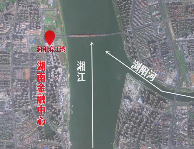 楼部)长沙润和滨江湾首页网站-详情m6米乐注册润和滨江湾(2024售(图4)