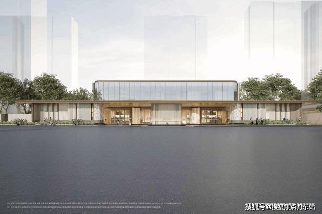 境售楼处(网站)欢迎您-中旅观境m6米乐app2024招商中旅观(图10)