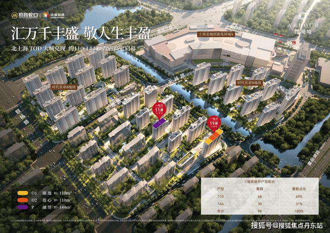境售楼处(网站)欢迎您-中旅观境m6米乐app2024招商中旅观(图16)