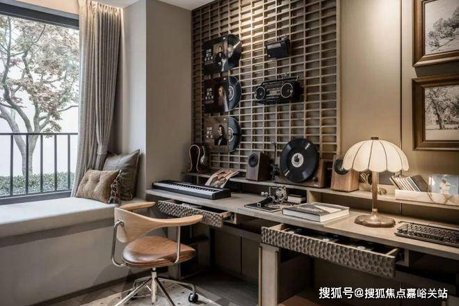 话时代乐章网站：精品好房等你选m6米乐◈招商时代乐章售楼处电(图5)