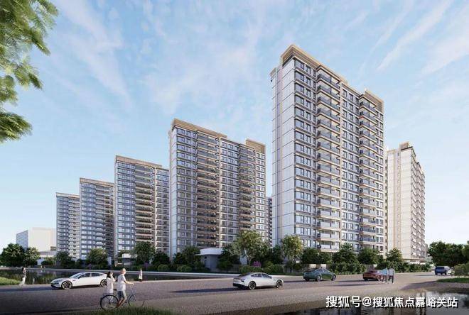 话时代乐章网站：精品好房等你选m6米乐◈招商时代乐章售楼处电(图8)