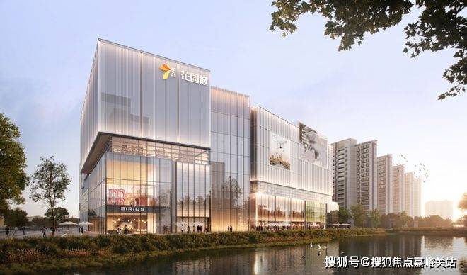 话时代乐章网站：精品好房等你选m6米乐◈招商时代乐章售楼处电(图11)