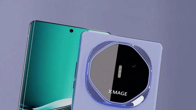 ro外观太猛这设计是真的服气！m6米乐注册华为Mate80P