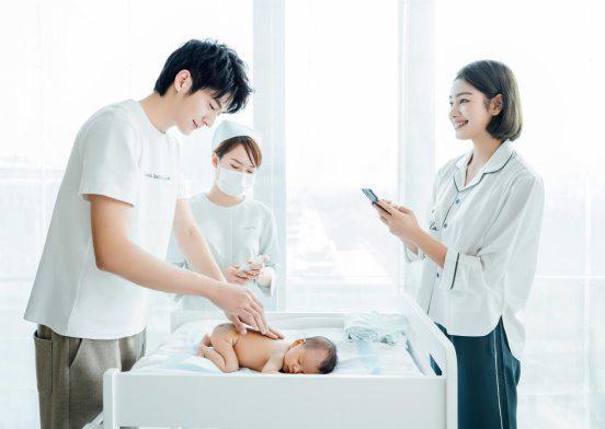 泰格壹棠公寓 为高品质月子护理增添新选择米乐体育M6直播平台小贝拉再驻深圳 携手(图2)