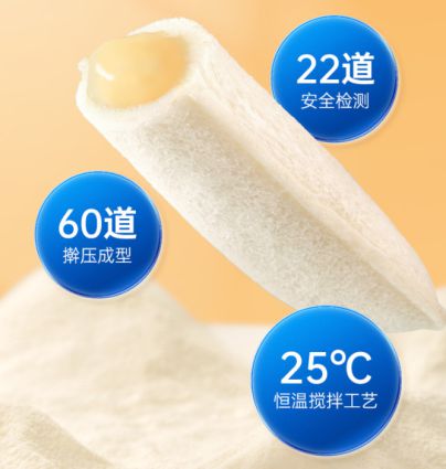 焙行业品质化、健康化发展m6米乐豪士烘焙：引领烘(图1)