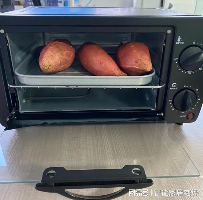 么？烤箱贵的和便宜的区别米乐m6买烤箱要注意什