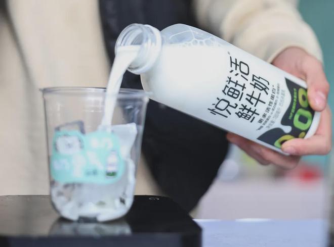 冷冻食品正在“解冻”！米乐m6登录入口低温(图7)