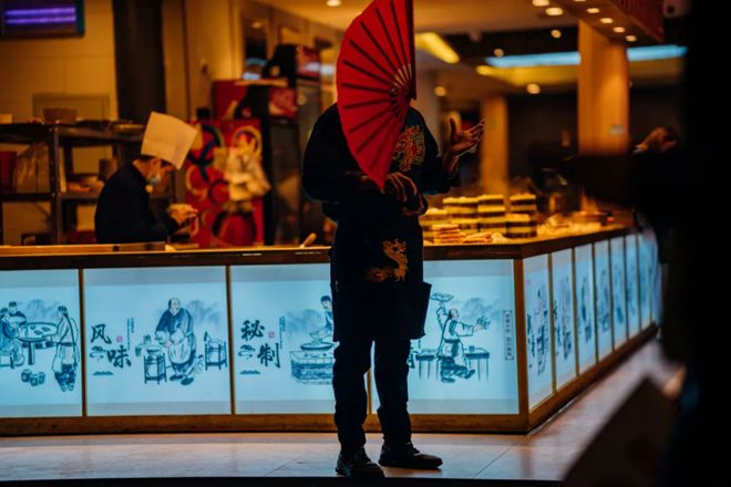 哥本哈根锦江上的(图1)