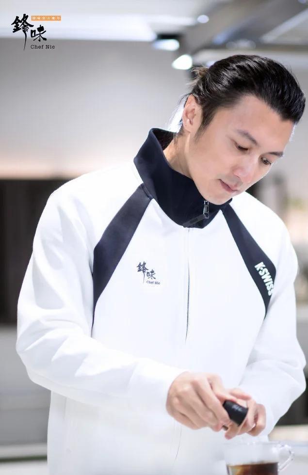 生意做大4年15个亿这次王菲赌对了谢霆锋(图6)