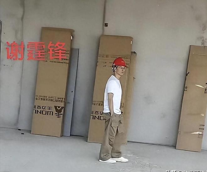 生意做大4年15个亿这次王菲赌对了谢霆锋(图14)