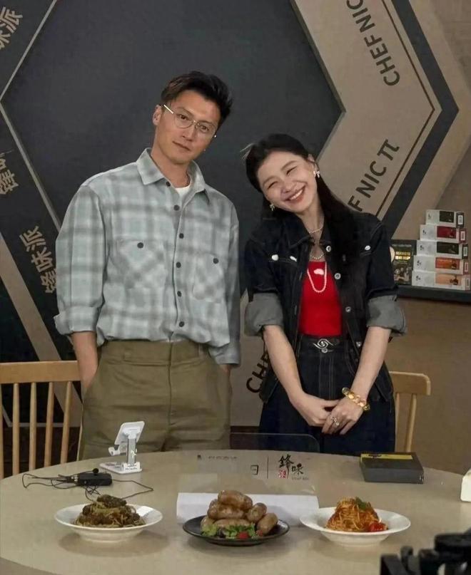 生意做大4年15个亿这次王菲赌对了谢霆锋(图17)