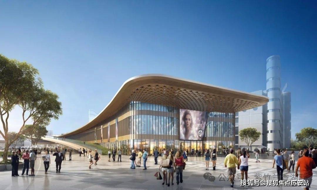 号2025年最新户型配套房价-小区环境兰香湖2号售楼处首页网站-​兰香湖2(图6)