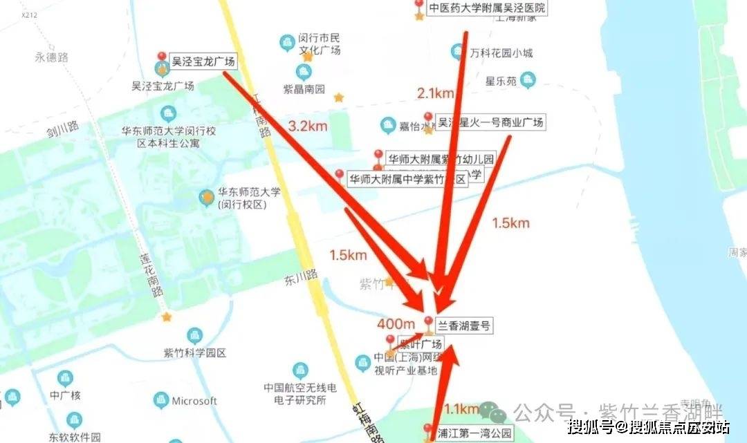 号2025年最新户型配套房价-小区环境兰香湖2号售楼处首页网站-​兰香湖2(图7)