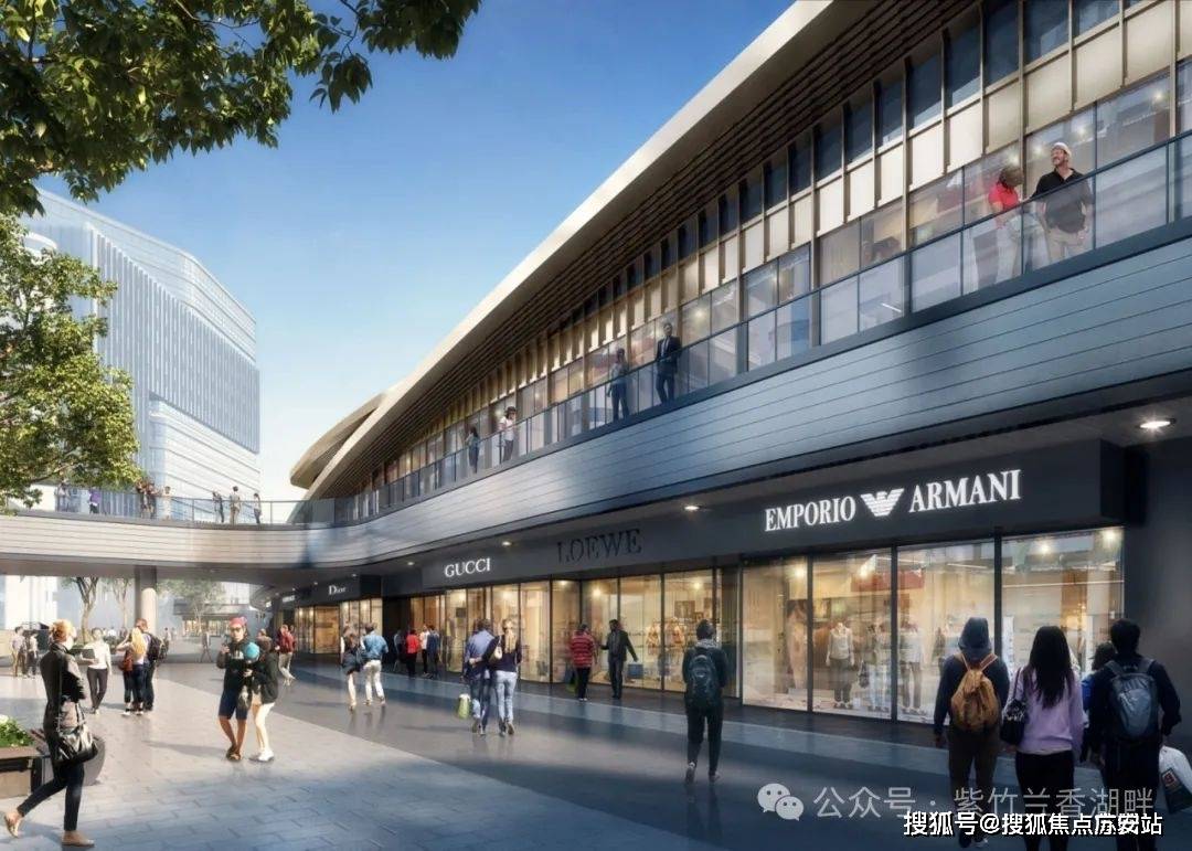 号2025年最新户型配套房价-小区环境兰香湖2号售楼处首页网站-​兰香湖2(图9)