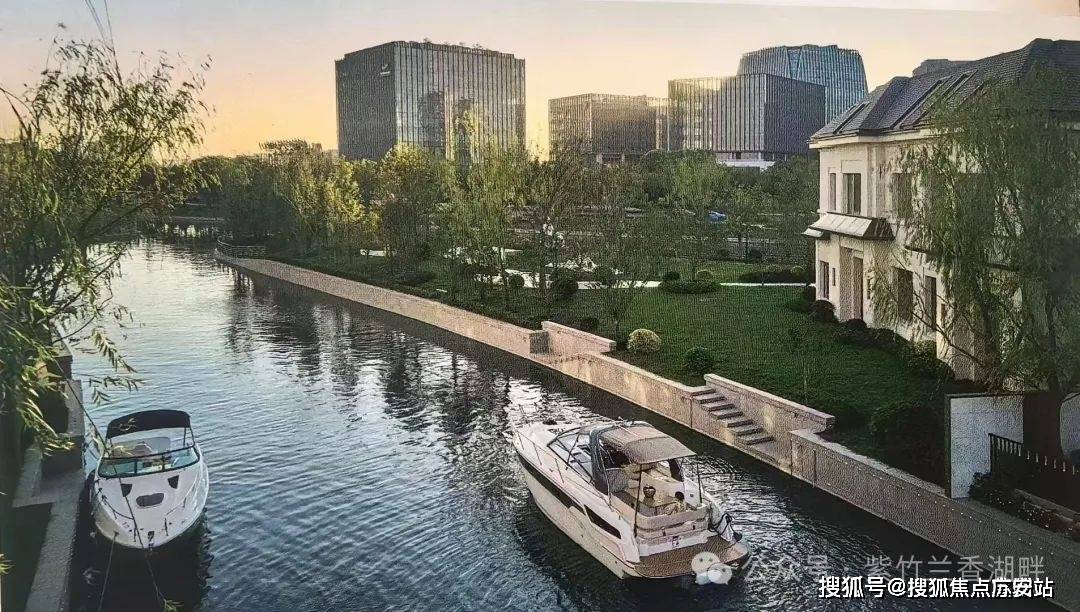 号2025年最新户型配套房价-小区环境兰香湖2号售楼处首页网站-​兰香湖2(图10)