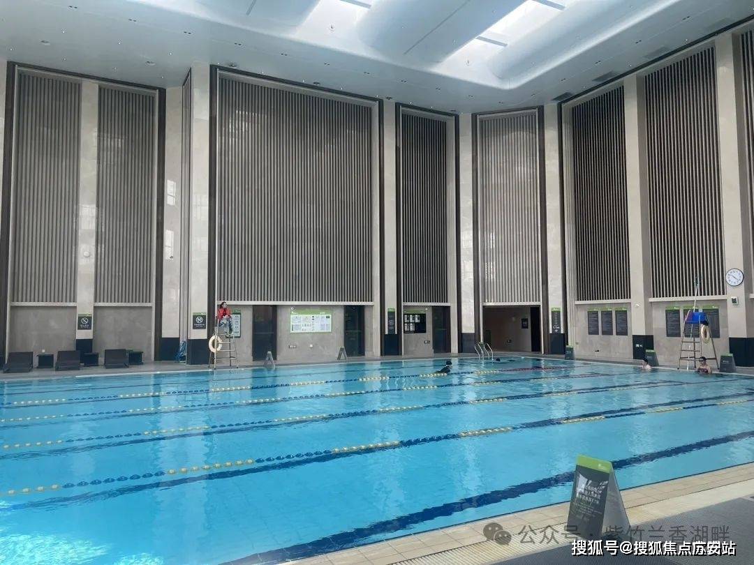 号2025年最新户型配套房价-小区环境兰香湖2号售楼处首页网站-​兰香湖2(图12)