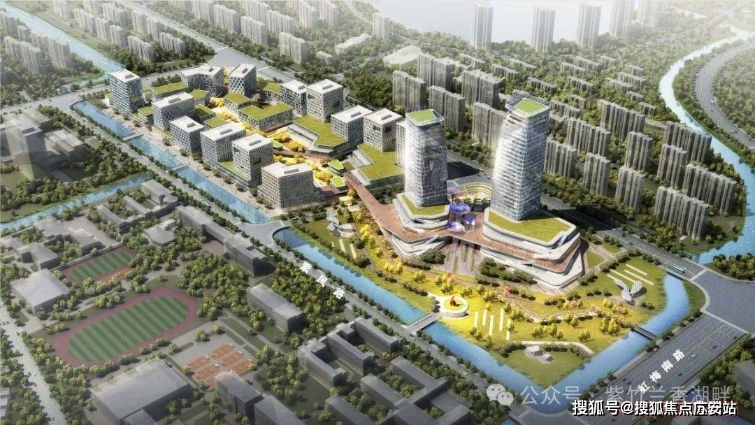 号2025年最新户型配套房价-小区环境兰香湖2号售楼处首页网站-​兰香湖2(图16)