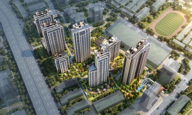 海静安玺樾楼盘详情-上海房天下【静安玺樾】2025网站-上(图4)