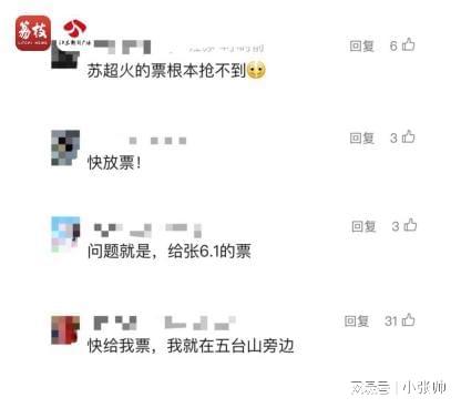 一票难求抢不到票的看这！体育局回应“苏超”联赛(图4)