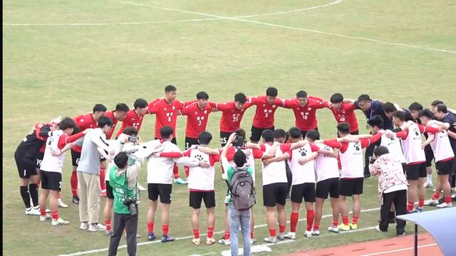 -1负于扬州遭三连败苏超联赛：常州主场0(图4)