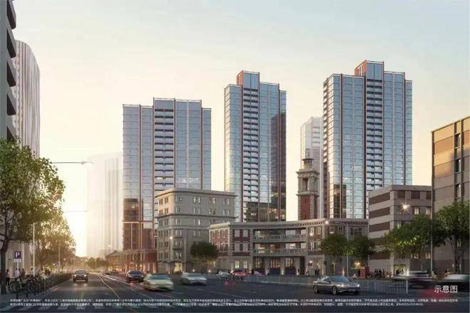 盘百科→首页网站→楼盘百科→首页网站→处24小时热线电话华润外滩瑞售楼处电线上海虹口华润外滩瑞售楼中心电话→楼(图3)