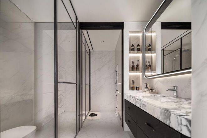 盘百科→首页网站→楼盘百科→首页网站→处24小时热线电话华润外滩瑞售楼处电线上海虹口华润外滩瑞售楼中心电话→楼(图11)