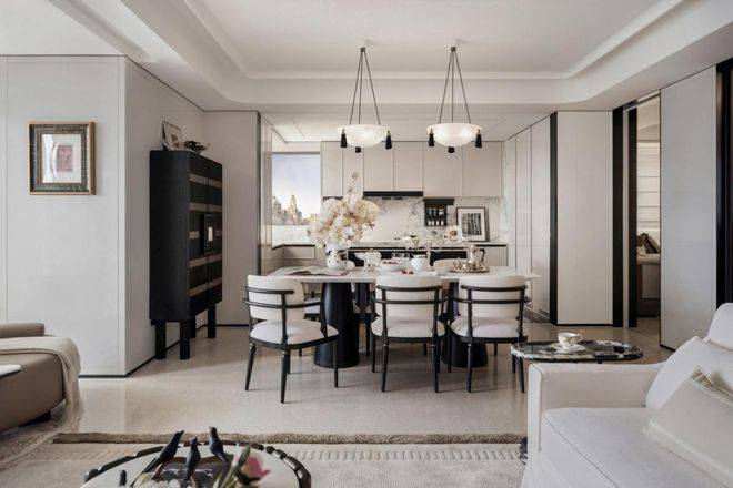 盘百科→首页网站→楼盘百科→首页网站→处24小时热线电话华润外滩瑞售楼处电线上海虹口华润外滩瑞售楼中心电话→楼(图17)