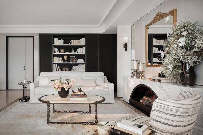 盘百科→首页网站→楼盘百科→首页网站→处24小时热线电话华润外滩瑞售楼处电线上海虹口华润外滩瑞售楼中心电话→楼(图20)