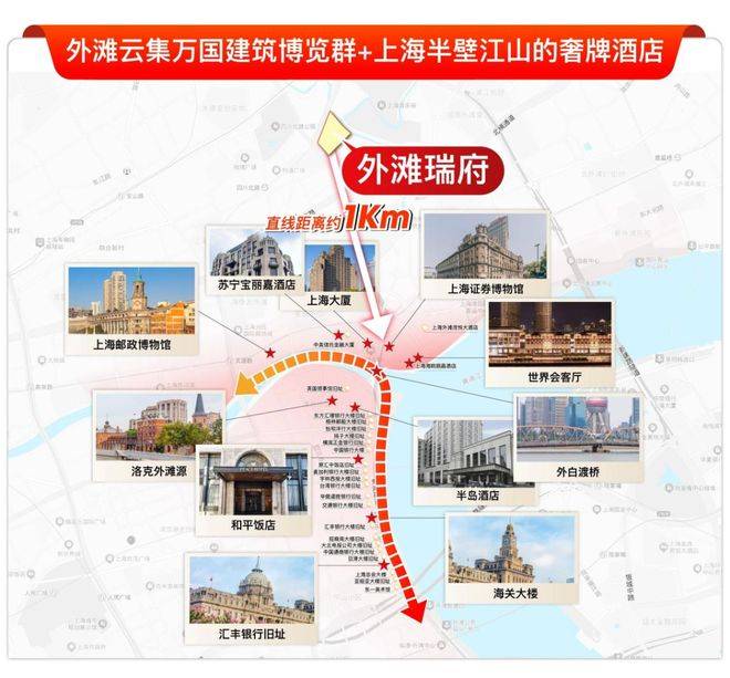 盘百科→首页网站→楼盘百科→首页网站→处24小时热线电话华润外滩瑞售楼处电线上海虹口华润外滩瑞售楼中心电话→楼(图22)