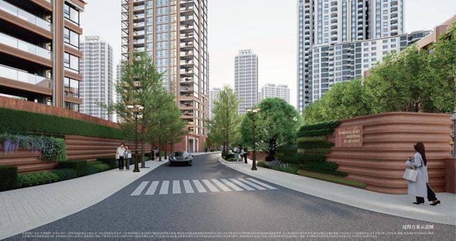 盘百科→首页网站→楼盘百科→首页网站→处24小时热线电话华润外滩瑞售楼处电线上海虹口华润外滩瑞售楼中心电话→楼(图24)