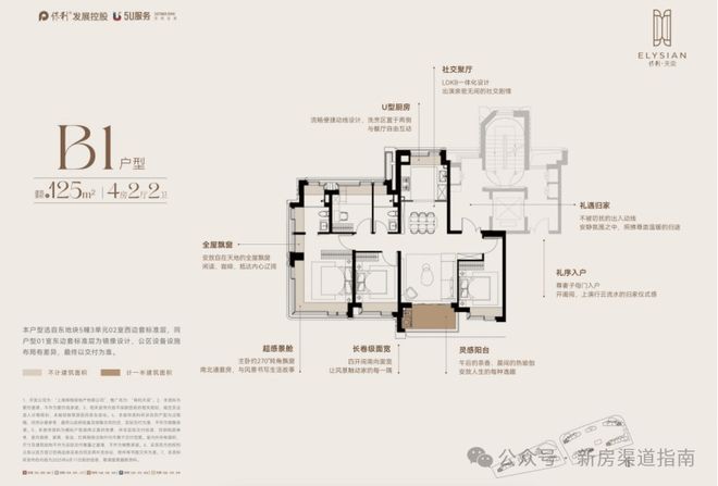 楼处发布：稀缺席位 恭候莅临！保利天奕火热中！@保利天奕售(图2)