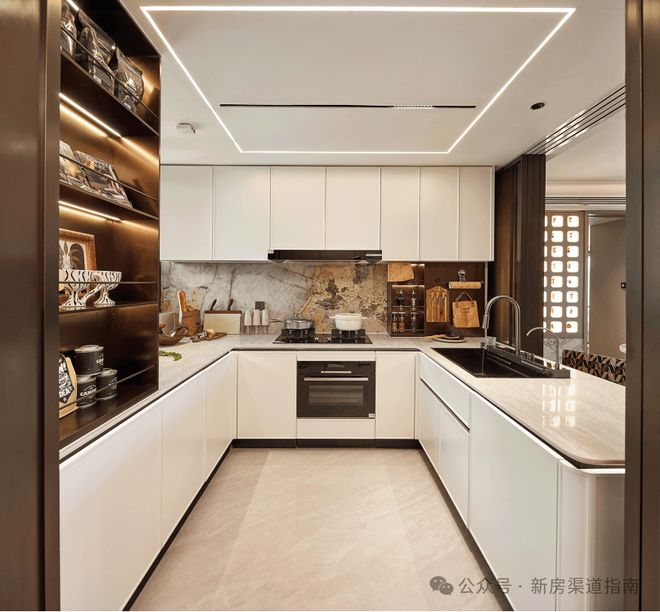 楼处发布：稀缺席位 恭候莅临！保利天奕火热中！@保利天奕售(图4)