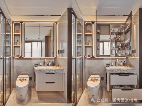 楼处发布：稀缺席位 恭候莅临！保利天奕火热中！@保利天奕售(图13)