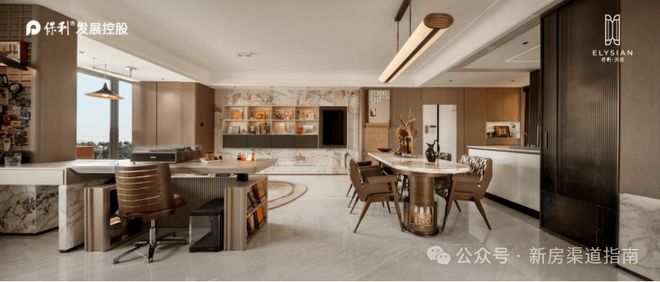 楼处发布：稀缺席位 恭候莅临！保利天奕火热中！@保利天奕售(图22)