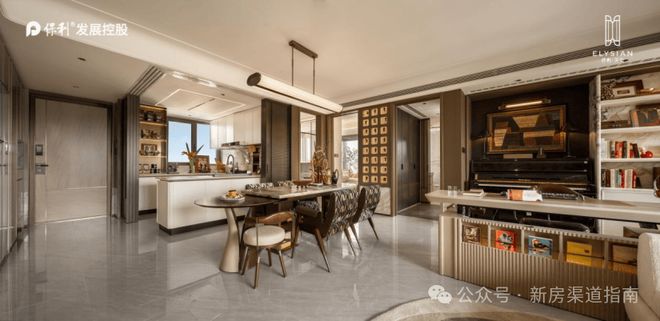 楼处发布：稀缺席位 恭候莅临！保利天奕火热中！@保利天奕售(图15)