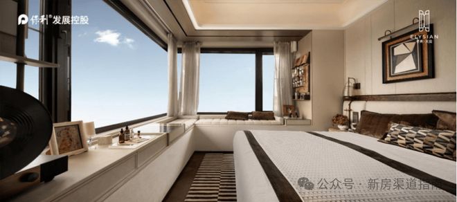 楼处发布：稀缺席位 恭候莅临！保利天奕火热中！@保利天奕售(图20)