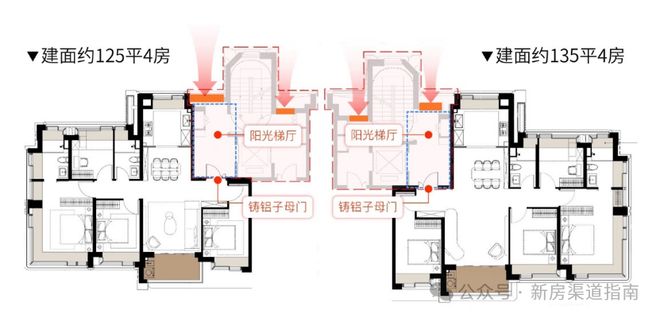 楼处发布：稀缺席位 恭候莅临！保利天奕火热中！@保利天奕售(图24)