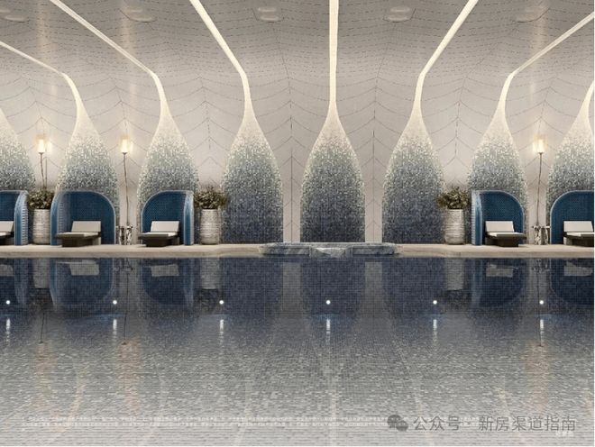 楼处发布：稀缺席位 恭候莅临！保利天奕火热中！@保利天奕售(图26)