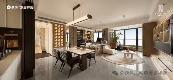 楼处发布：稀缺席位 恭候莅临！保利天奕火热中！@保利天奕售(图29)