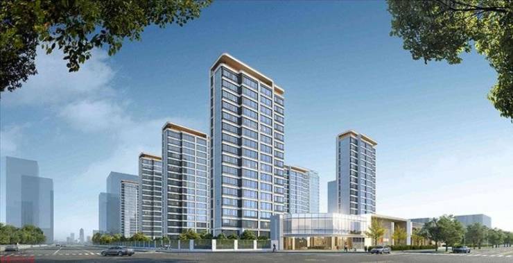 项目电话号码-价格皖投云启锦上花园(图3)