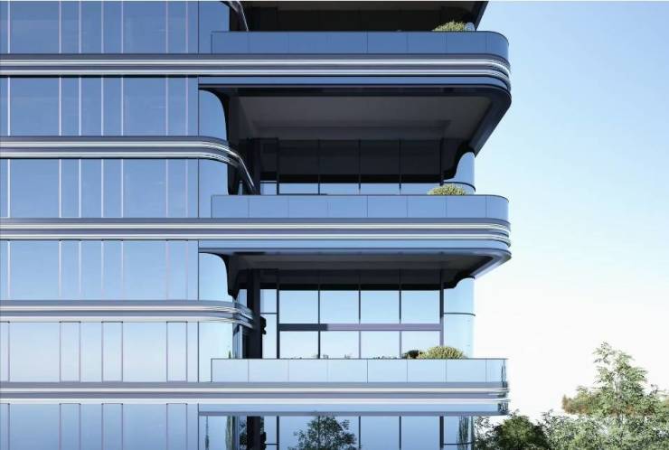 9售楼处发布：高性价比品质生活百度热搜NO1伟星ONE13(图4)