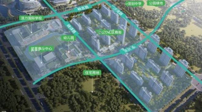 肥所有楼盘-在售楼盘大全】合肥伟星万科星遇光年【合(图2) 肥所有楼盘-在售楼盘大全】合肥伟星万科星遇光年【合(图2)