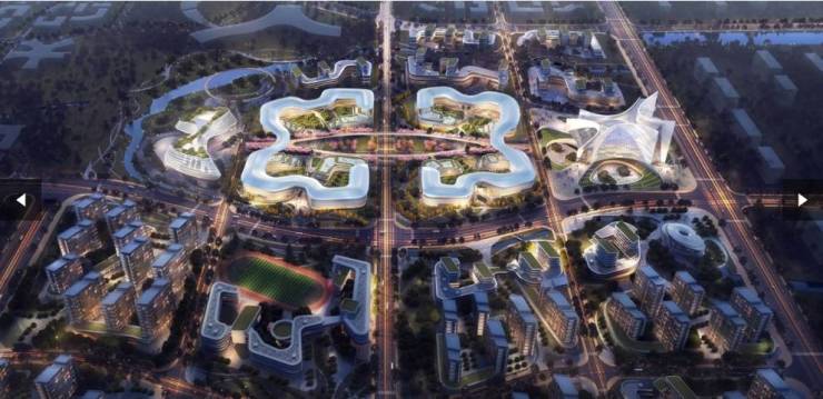 肥所有楼盘-在售楼盘大全】合肥伟星万科星遇光年【合(图4) 肥所有楼盘-在售楼盘大全】合肥伟星万科星遇光年【合(图4)