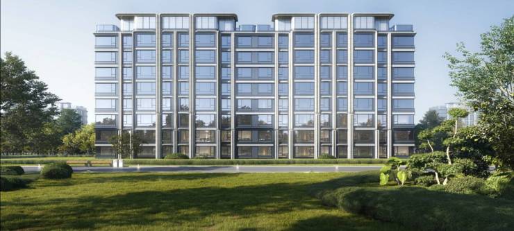 026年最新发布_楼盘详情202招商春和景明楼盘2(图2)