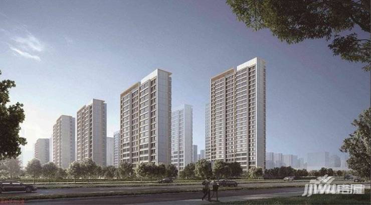买房必看!五大高性价比楼盘推荐淝河板块皖投云启华章花园-合肥(图2) 买房必看!五大高性价比楼盘推荐淝河板块皖投云启华章花园-合肥(图2)