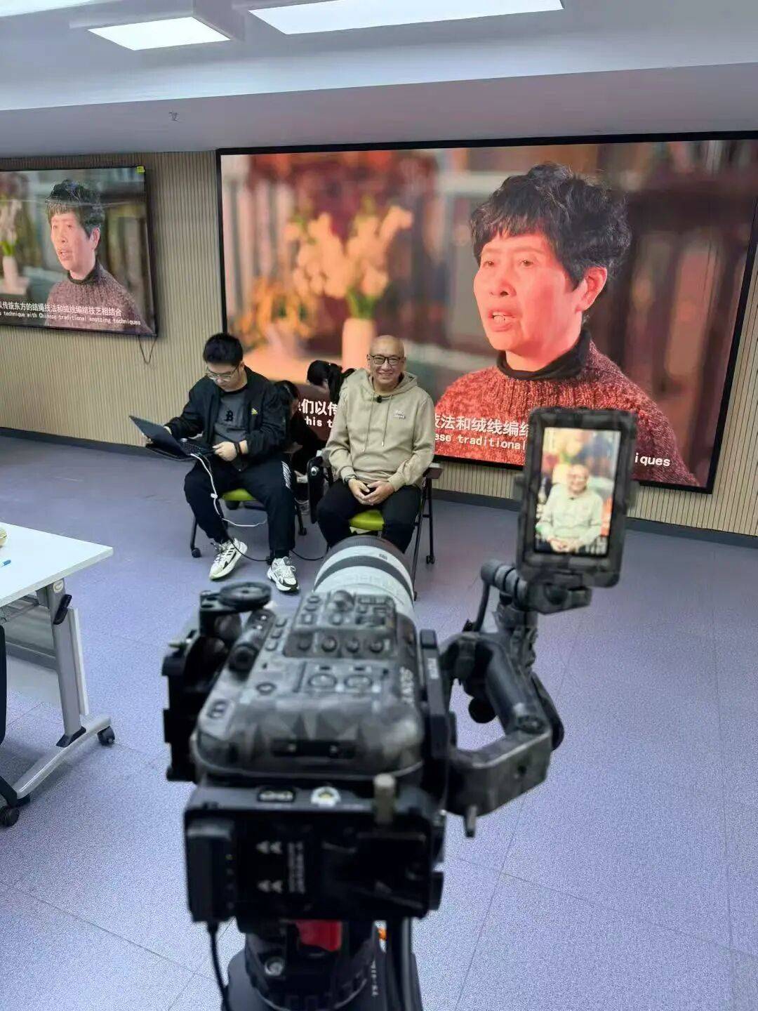 疾人职业技能培训开启新人生授人以渔成就梦想——上海残