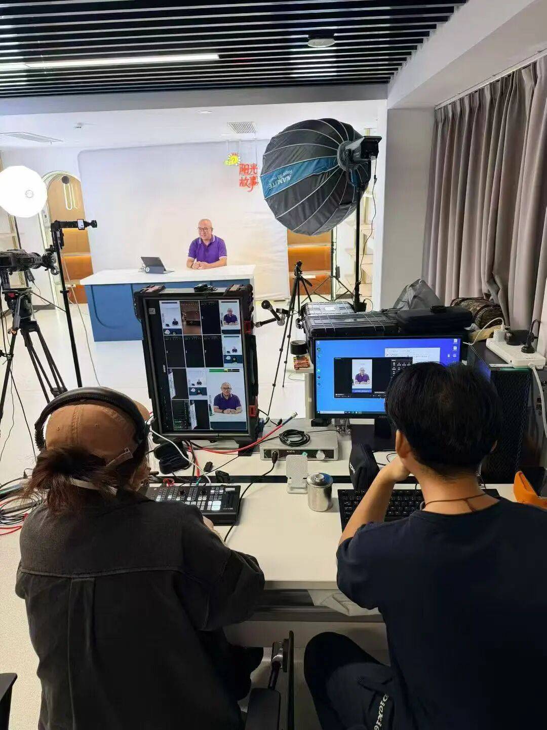 疾人职业技能培训开启新人生授人以渔成就梦想——上海残(图4)