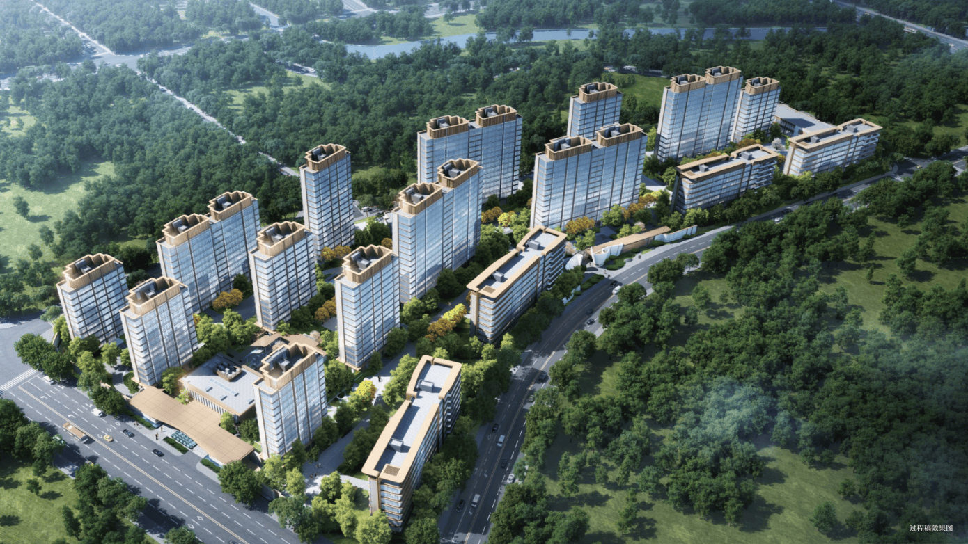 -【琥珀星樾湾】是否值得购买-全面介绍【