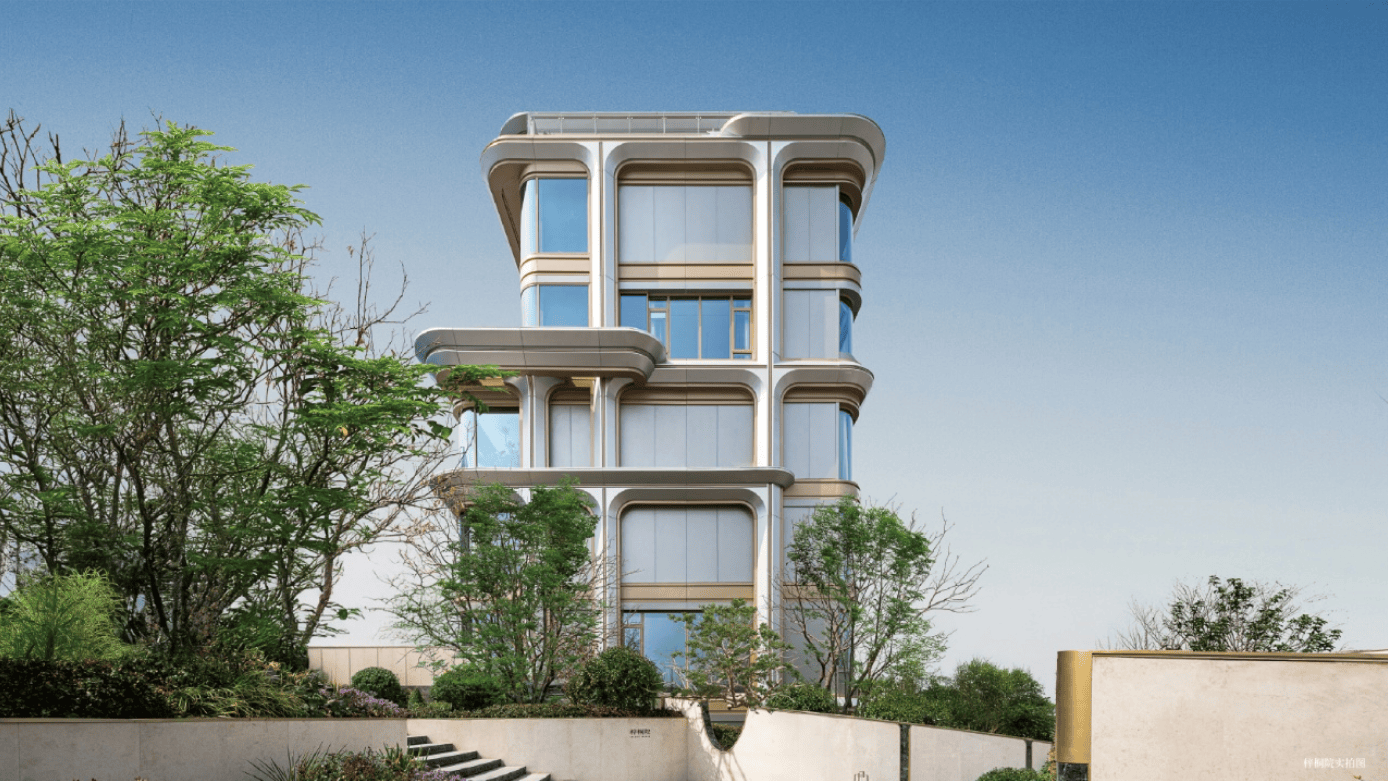 -【琥珀星樾湾】是否值得购买-全面介绍【2026合肥房价】琥珀星樾湾售楼中心(图4)